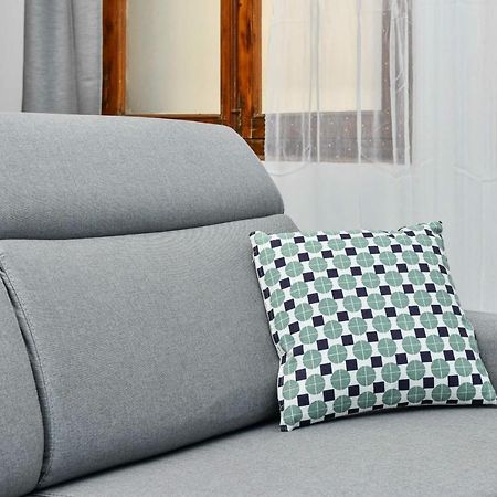 Cosy Studio 9 Minutes From The Port Away In Marseille - Welkeys Lejlighed Eksteriør billede