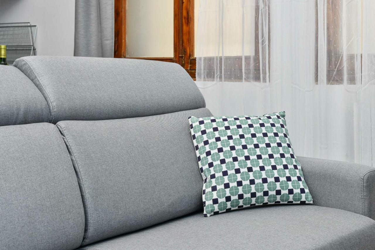 Cosy Studio 9 Minutes From The Port Away In Marseille - Welkeys Lejlighed Eksteriør billede