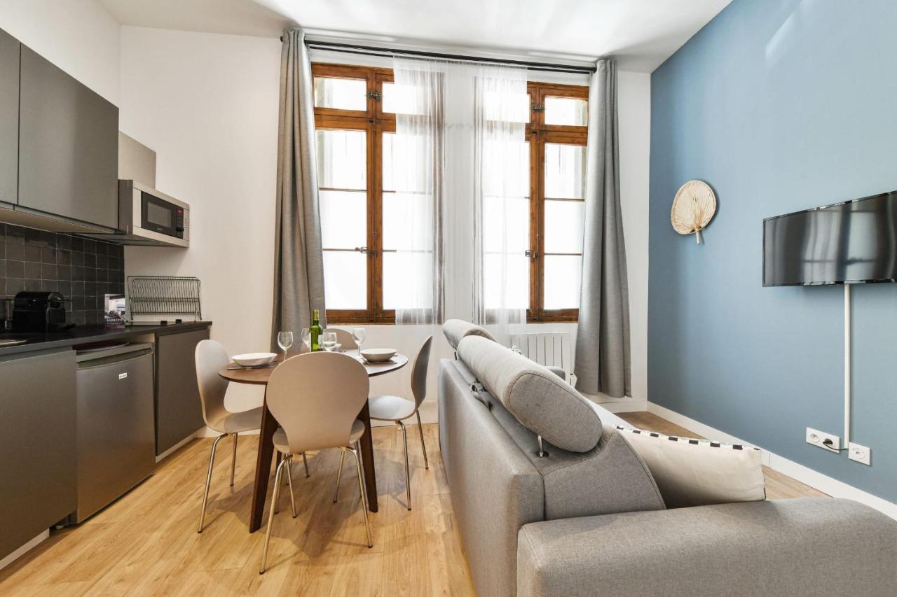 Cosy Studio 9 Minutes From The Port Away In Marseille - Welkeys Lejlighed Eksteriør billede